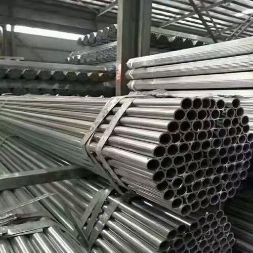 延津q355nhb耐候钢管